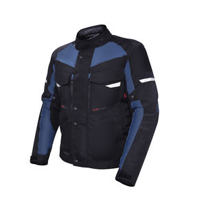 Veste de Moto Textile de Haute Qualité Veste de Course de Moto Textile Cardura Coupe-vent Veste Textile de Moto Client - Product Image 6