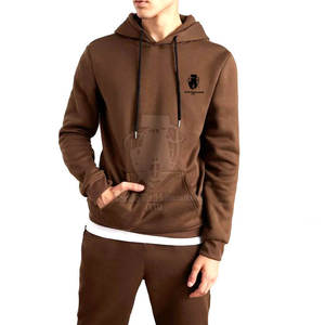 Ropa Deportiva Personalizada con Logotipo para Entrenamiento y Running, Conjuntos Deportivos de Felpa para Hombre, Conjuntos Deportivos de Felpa para Hombre Más Vendidos - Product Image 3