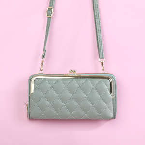 Bolso Bandolera Largo de Moda, Elegante y Personalizado con Logotipo, en Varios Colores, de la Mejor Calidad, Fabricante Pakistaní - Product Image 4