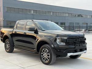 MEILLEURE OFFRE - Pick-up d'occasion 2024 2.3T Essence Turbo Sièges en Cuir Foncé R18 Conduite à Gauche Automatique 4x4 - Product Image 5