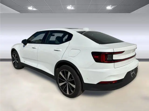Sedán Eléctrico Usado 2024 de Largo Alcance con Motor Dual, Vehículo Eléctrico Premium, Excelente Estado de la Batería, Muy Limpio, Suministrado desde Japón - Product Image 2