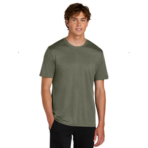 Camiseta de Poliéster para Hombre de Último Diseño, Ligera, de Secado Rápido, Informal, Deportiva, con Colores Personalizados - Product Image 1