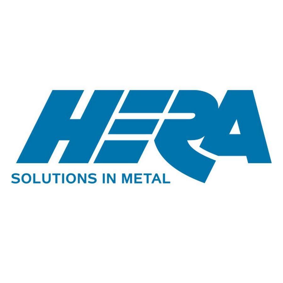 HERA Herm. Rahmer GmbH & Co. KG logo