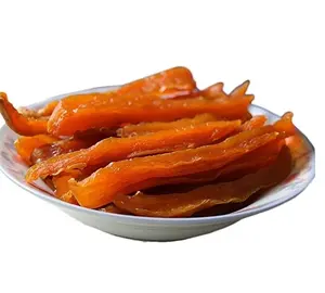 Bestseller Snack Dry Sweet Potato, Süßkartoffeln Stick/Slice für den Export