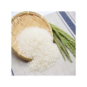 Riz rond à texture douce pour soupes à sushi Casseroles - Product Image 1