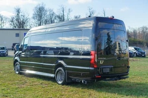 ขายดี2021 ME-RC-EDES-B-ENZ 3500XD รถตู้หรูเทอร์โบแปลง V6พลังงานเราส่งมอบถึงหน้าประตูบ้านของคุณ - Product Image 4