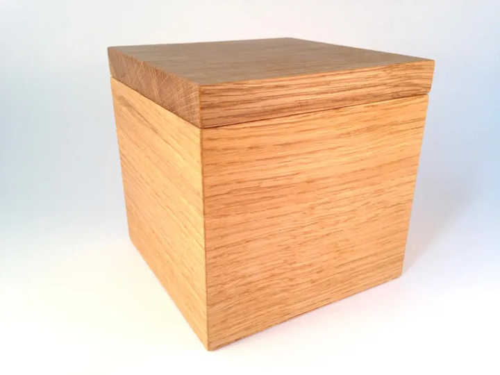 Premium Wooden Tea Storage Box for Loose Leaf Tea Coffee and Kitchen Essentials for Wholesale Supply From India