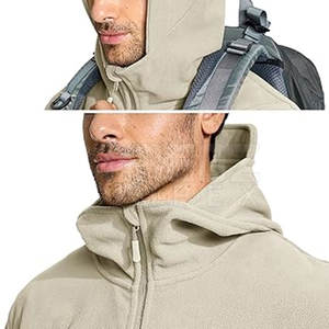Chaqueta de lana de gran calidad de diseño único para hombre Chaqueta de lana de Hombre de Nueva moda para venta en línea - Product Image 4