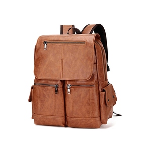 Compact Leather <b>Mens</b> <b>Shoulder</b> <b>Bag</b> With Lightweight Carry And Multiple Compartments Ideal For Professionals Students And Traveler - Product Image 1