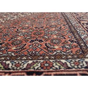 Aalam Beige <b>Brown</b> Hand Knotted <b>Wool</b> Rugs Pae-5643 for Home Use Living Carpet Medallion Rectangle Puzzle for Entryway Teenagers - Product Image 3