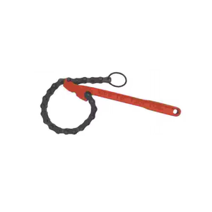 ประแจท่อโซ่พลิกกลับได้สำหรับงานหนักโซ่ขนาดใหญ่ปรับได้ - Product Image 2