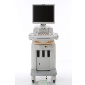 Appareil d'échographie Philips HD9 - Product Image 2