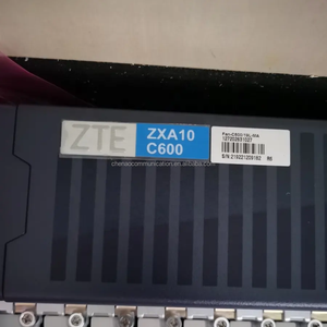 Thiết bị hội tụ truy cập quang zza10 C600 OLT zxa10 C600/C650/C680 mới ban đầu - Product Image 3