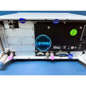 Analizador de Espectro Rohde & Schwarz FSV40, Analizador de Señales Premium - Product Image 5
