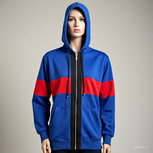 Sweats à capuche avec logo personnalisé : sweats à capuche pour hommes de qualité supérieure, très vendus, 100% coton, streetwear, nouveau design confortable. - Product Image 5