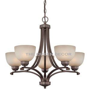 Nueva llegada de lujo clásico diseñador habitación decoración candelabro colgante moderno Nuevo Aspecto decoración de lujo - Product Image 4