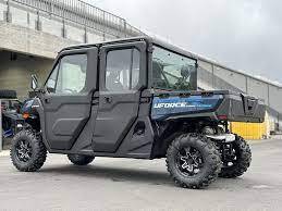 600 CF Moto uforce แท้2026 CFMOTO UTV - Product Image 5