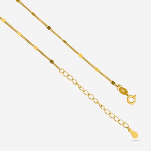 92.5 <b>Silver</b> <b>Chain</b> 191420 <b>for</b> Gift Occasions - Product Image 3