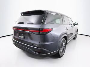 SUV Usado Muy Económico 2024 Lexus TX350 SUV de Lujo Transmisión Automática Motor de Gasolina 2.4L LHD/RHD Exportación TX350 SUV de Lujo - Product Image 4