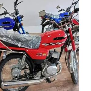 Haute qualité 2023 Su zu k est AX 100 NOUVELLE AX100 NOUVELLE ARRIVÉE ORIGINALE NOUVELLE MOTO - Product Image 1