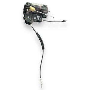 SERRURE AVANT DROITE OPEL Vectra C Station Wagon (05>08) - Product Image 1