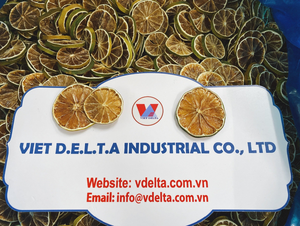 ส้มแห้งหั่นเป็นชิ้น ผลไม้ตระกูลส้มอบแห้งธรรมชาติ สำหรับชงชา เครื่องดื่ม และตกแต่ง // คุณบีทริกซ์ - Product Image 4