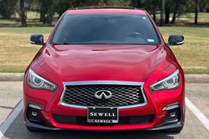 Q50 ReedSporrts 400 d'occasion 2020 - Product Image 2