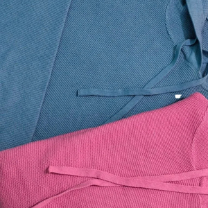 Pull à capuche pour femmes vente en gros stock lot produit du Bangladesh saison d'hiver pull à capuche à fermeture éclair pour dames - Product Image 2