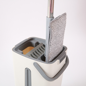 Automatic Hand-Free EU Plug Floor Cleaning Robot <b>Sweeper</b> USB <b>Power</b> Source Wet and Dry Mopping Functions Hotel Use Cleaner - Product Image 5