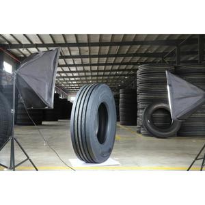 Pneus de camion commerciaux toutes positions SR803 11R22.5 16PLY Optimisés pour le kilométrage et les économies de carburant - Product Image 3