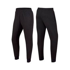 Pantalones de sudor hechos a medida para hombres, calidad superior, a la moda, con logotipo personalizado - Product Image 3