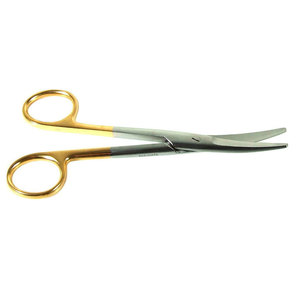 Ciseaux de dissection en gros au meilleur prix, ciseaux chirurgicaux sur mesure, instruments chirurgicaux très demandés pour les opérations - Product Image 2