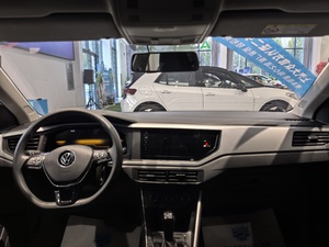 Voitures d'<span class=keywords><strong>occasion</strong></span> Voiture pas chère <span class=keywords><strong>Volkswagen</strong></span> Polo 2024 1.5L Automatic Panoramic Enjoyment Edition Original Paint - Product Image 3