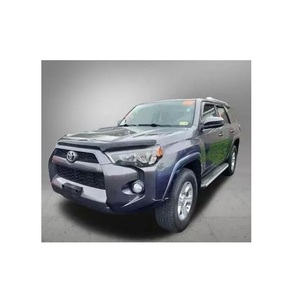 Toyota 4Runner Usada en Excelentes Condiciones, SUV Bien Mantenido, Construcción Robusta y Experiencia de Conducción Confortable - Product Image 4
