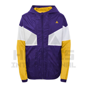 เสื้อกันลมสำหรับผู้ชายเสื้อแจ็คเก็ตกันลมผ้านิ่มกันน้ำสำหรับเล่นกีฬากันลมให้ความอบอุ่นในฤดูหนาว - Product Image 5