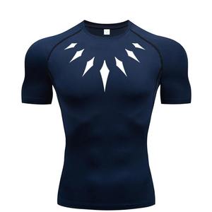 Rashguard personnalisé avec logo Rashguards pour femmes Rashguards à manches longues Rashguards personnalisés Bjj Mma Rashguard pour hommes - Product Image 6