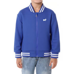 Chaqueta Letterman de Diseño Superior y Alta Calidad, Chaqueta Letterman de Moda Urbana, Chaquetas Letterman para Hombre de Invierno al Mejor Precio - Product Image 1