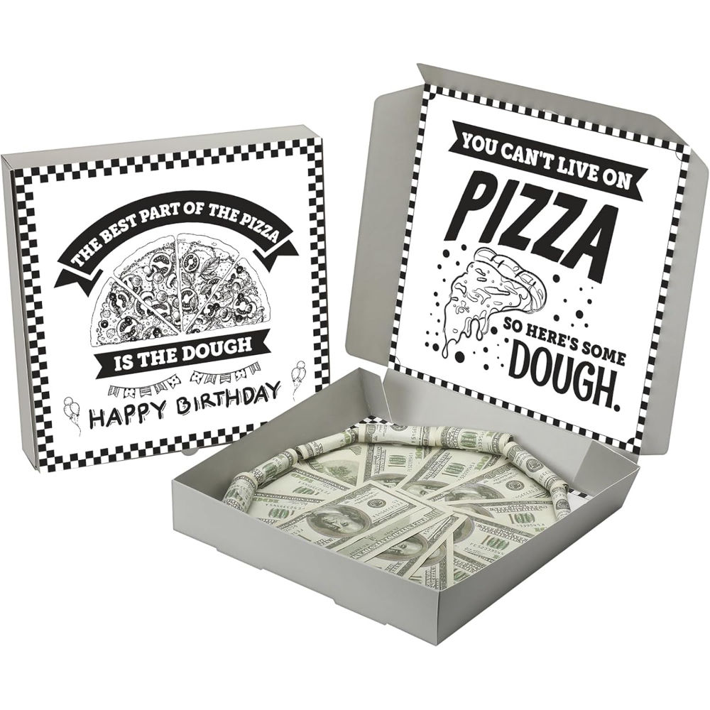 Impresión de Palabras Negras