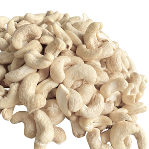 Hot Sale 2025 Cashew <b>Nuts</b> In Vietnam Cashew <b>Nut</b> Packaging Box Ww320 Cashew <b>Nuts</b> Ready To Ship - Product Image 1