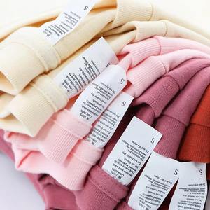 2025 venta al por mayor Unisex de alta calidad 180g 100% algodón cuello redondo de talla grande camisetas de hombre logotipo personalizado impresión en blanco de punto Suelto - Product Image 2