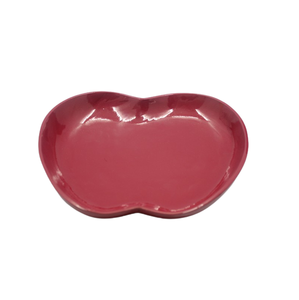 Plat de service en aluminium de vente chaude avec l'utilisation de plateau de couleur argentée pour la décoration de la maison et la vaisselle faite à la main - Product Image 4