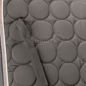 Tapis de selle robuste de haute qualité pour la doublure en tissu de confort d'équitation longue distance Vente en ligne - Product Image 6
