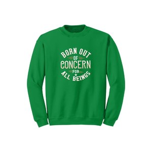 Sudadera de mezcla de algodón con temas de Buda Estampado Estilo informal 12 opciones de color 260-280 Colocación de diseño personalizable GSM pesado - Product Image 2