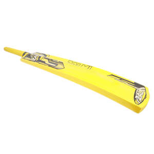 เพชาวาร์ ซัลมี แบท - สีเหลือง - Product Image 1