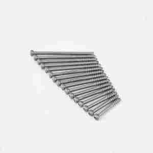 Precio de fábrica, tornillos canulados quirúrgicos ortopédicos Herbert, tornillo de bloqueo cortical autorroscante, tornillo quirúrgico de implante de titanio - Product Image 2