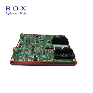 Diodo Láser DFB de 980nm con Bomba de 980nm, Módulo Controlador de Láser Tipo Mariposa de 14 Pines para Láser de Bomba de Semiconductores, Fuente de Semillas DFB - Product Image 5