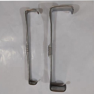 เครื่องมือผ่าตัดหน้าท้องแบบรีแทรคเตอร์ของริชาร์ดสัน อีสต์แมน - Product Image 2