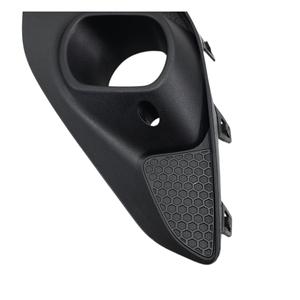 Cadre de protection de phare antibrouillard avant gauche OPEL Corsa F Série 9830218280 (19>) - Product Image 2