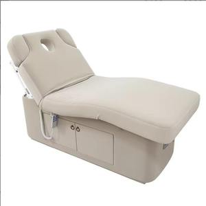 Lit de beauté électrique, chauffage à température constante, confortable, pour spa et usage médical, massage portable, PVC, extérieur, sous-sol 3 - Product Image 1