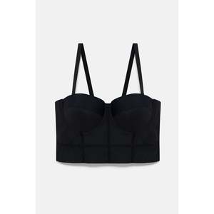 Bustier de malla - Product Image 6